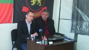 Джамбазки Гръцкото правителство е длъжно да прекрати блокадата