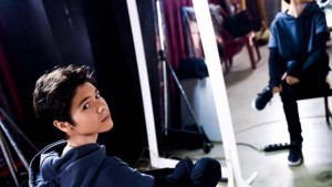 Крис от X Factor Мечтая за солови концерти но не