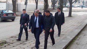 Гл секретар на МВР ГКостов Посоката е правилна но темпа