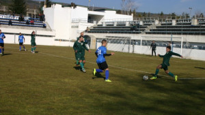 Балчик къп Група А Черно море Балкан 10