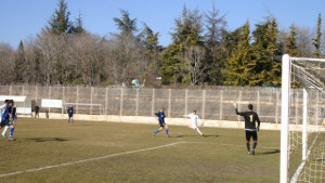 Балчик Къп Група А Дунав Интер Плачи дол 11