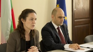 Областният съвет за сътрудничество по етнически и интеграционни въпроси проведе