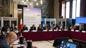 Посланието на европейските социалисти от РИМ Не на ограниченията повече