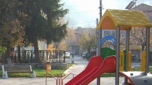 Първа детска градина в гоцеделчевско село