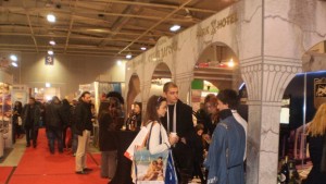 За 12ти път Стара Загора участва във Ваканция и СПА