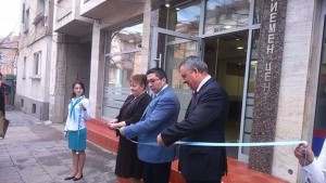 Област Враца е четвъртата в страната с подписан договор между