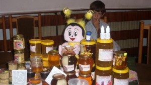 Денят на Св Харалампи празник на пчеларите