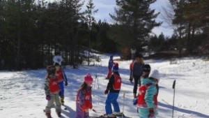 Две училища от Кюстендил се включиха в програмата Научи се