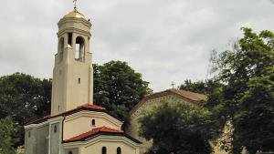 Храмов празник в Шабла
