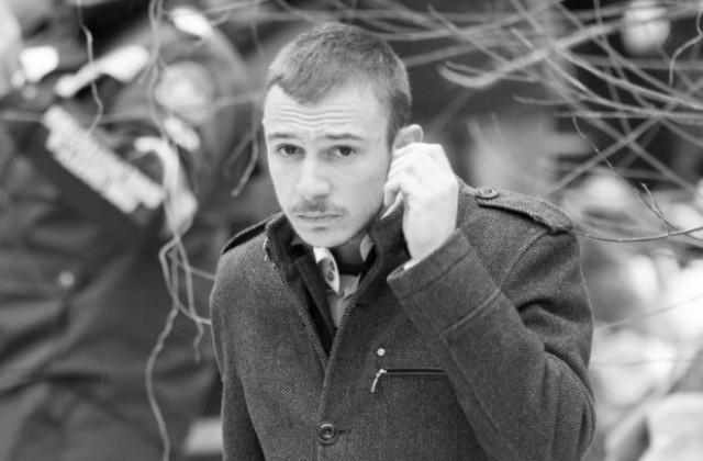 Амбициозен, провокативен, търсещ себе си - това е Радослав Първанов