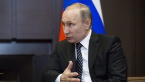 Хората в Русия чакат Путин да предложи план за излизане