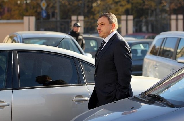 Алексей Петров не познавал задържания за атентата срещу него