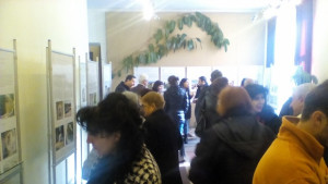 РИМ Кюстендил представи във Велинград Заедно по свещените места на