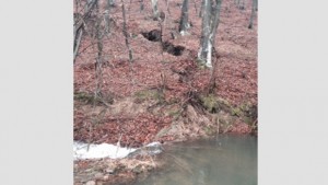 Сливен ще кандидатства по евросхеми за укрепване на свлачища