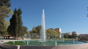 Стара Загора получава още 40 дка за новия си парк