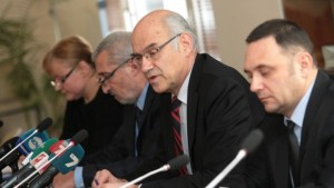 Председателят на КЕВР с добри впечатления от новия шеф на