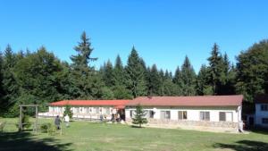 Община Ветово става собственик на хижа Шумница