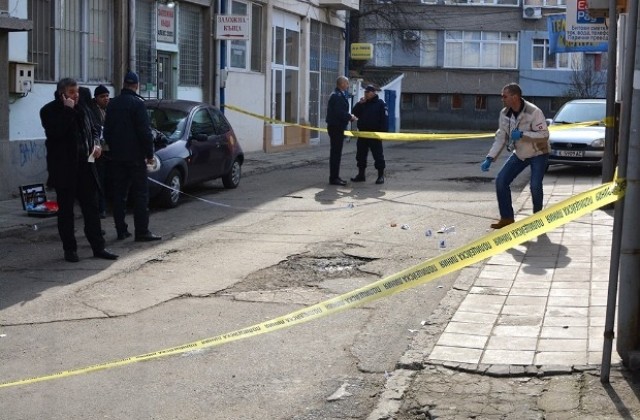 Привлякоха 17-годишно момче като обвиняем за убийство в Кърджали