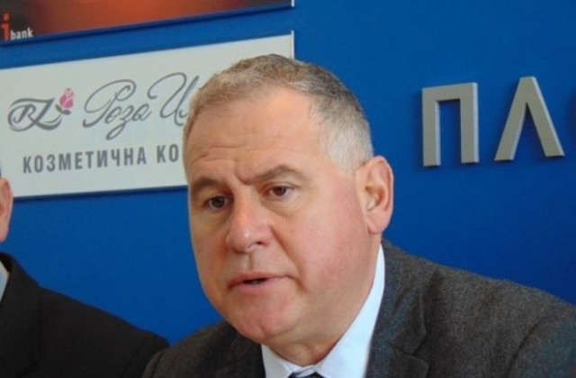 Димитър Танев:40 % от назначенията в администрацията стават без конкурси