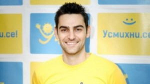 Среща със създателя на УчасеДарин Маджаров