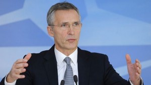 НАТО може да разположи хиляди военни в Европа за да