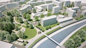 Одобриха инвестиционната програма на Община Габрово по Региони в растеж