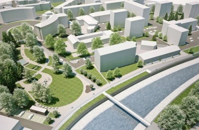 Одобриха инвестиционната програма на Община Габрово по „Региони в растеж“