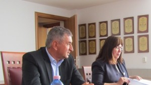 Бургаски свободен университет чества своя 25годишен юбилей