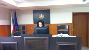 Отложиха делото за Ючбунар отново не е допуснато вещото лице