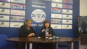 ПД Социалдемократи предлага увеличение на майчинството