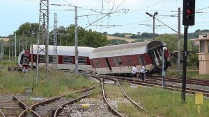 Започва делото за влаковата катастрофа в Калояновец