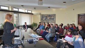 Ще създават местна инициативна група Генерал Тошево Балчик