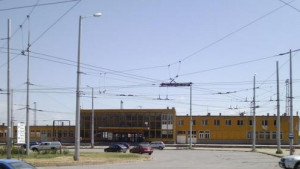 Ремонтират жп гарата в Сливен за над 2 млн лв