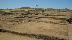 Публична лекция в РИМ Кюстендил за деня на археолога