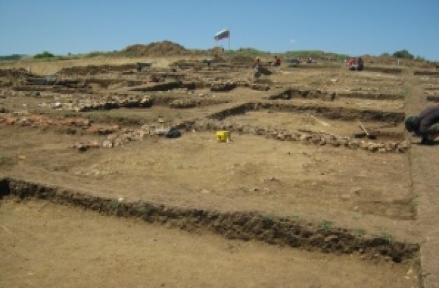 Публична лекция в РИМ Кюстендил за деня на археолога