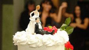 21 двойки от Пещера вдигат колективна златна сватба