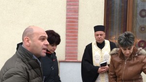 В Тракия раздадоха курбан за Св Харалампий