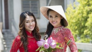 Момичетата изчезнаха в Китай