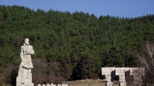 Държавата дава 300 хиллв за мемориалния комплекс Христо Ботев в
