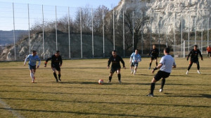 Черноморец Бч оглави група Б на Балчик Къп