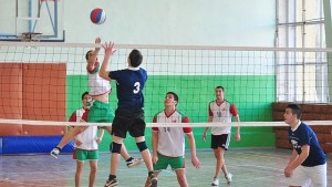 18 отбора се включват във волейболния турнир от Ученически игри