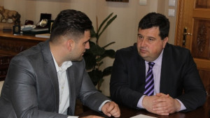 Евродепутатът Андрей Новаков ще подкрепи европейски форум в Трявна