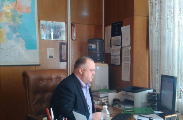 Конкурс за нов председател на Районен съд- Кюстендил