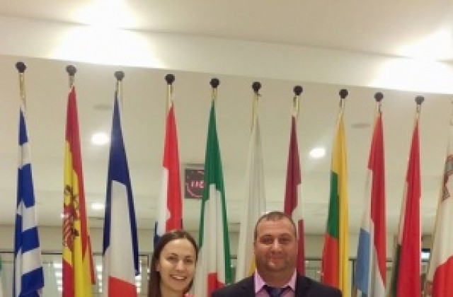 Редица инициативи през 2016 г. ще реализират Предприемачи ГЕРБ-Сливен