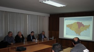 ОД на МВРСилистра в челната тройка по разкриваемост