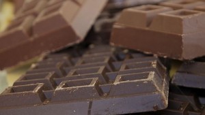 Заловиха шоколадов рецидивист