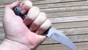 Опита за убийство в Търговище бил заради начало на бракоразводен