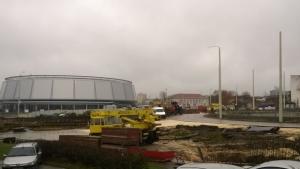 Годината на спорта в Русе започва на 19 февруари