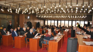 Танко Серафимов става посмъртно Почетен гражданин на Русе званието получава