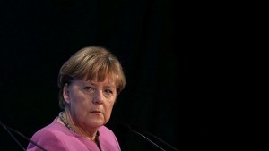 Краят на ерата Меркел